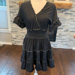 Max Studio dress size S